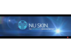 Nu Skin 如新企業動畫