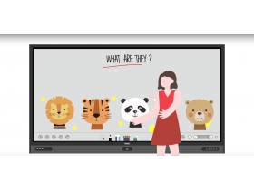 BenQ Education IFP EZWrite 5.0 Tutorial Video