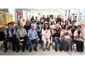 《Fusion融合》2024台灣國際動漫·微電影創作展